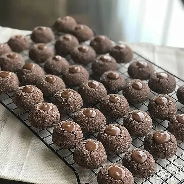 شیرینی موکا